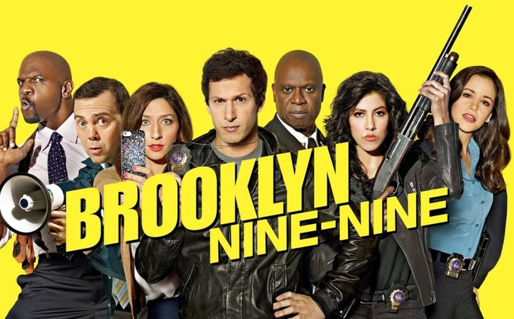 Brooklyn Nine-Nine season 4