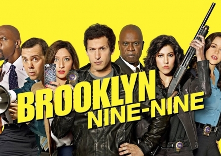 genre Brooklyn Nine-Nine season 4