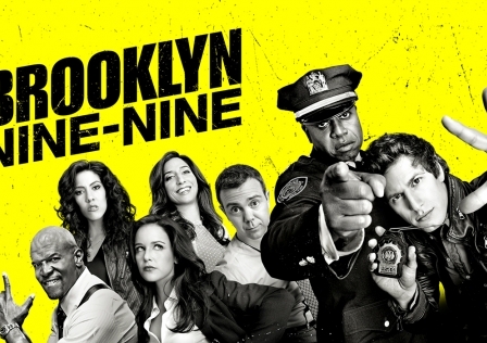 genre Brooklyn Nine-Nine season 1