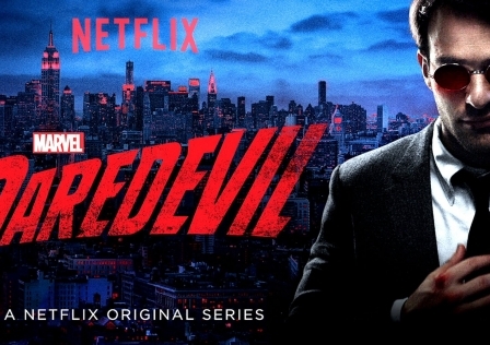 Marvel's Daredevil season 1