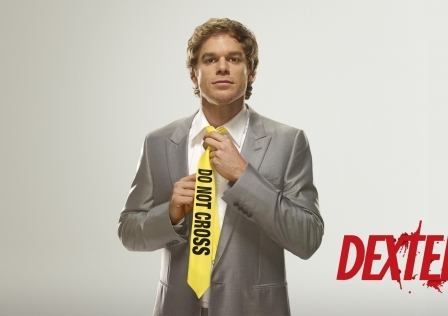 genre Dexter season 3