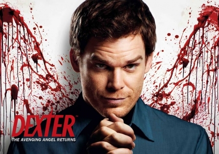 genre Dexter season 6