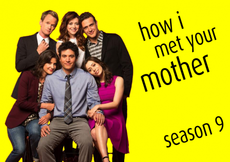 genre How I Met Your Mother season 9