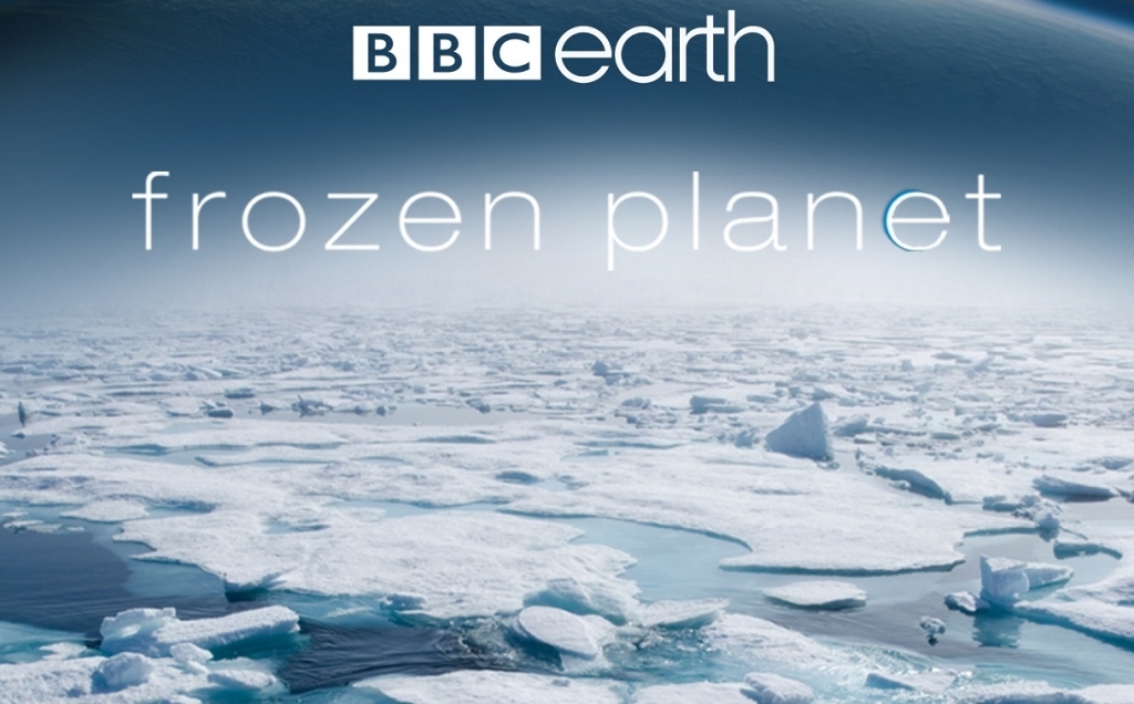 Frozen Planet season 1