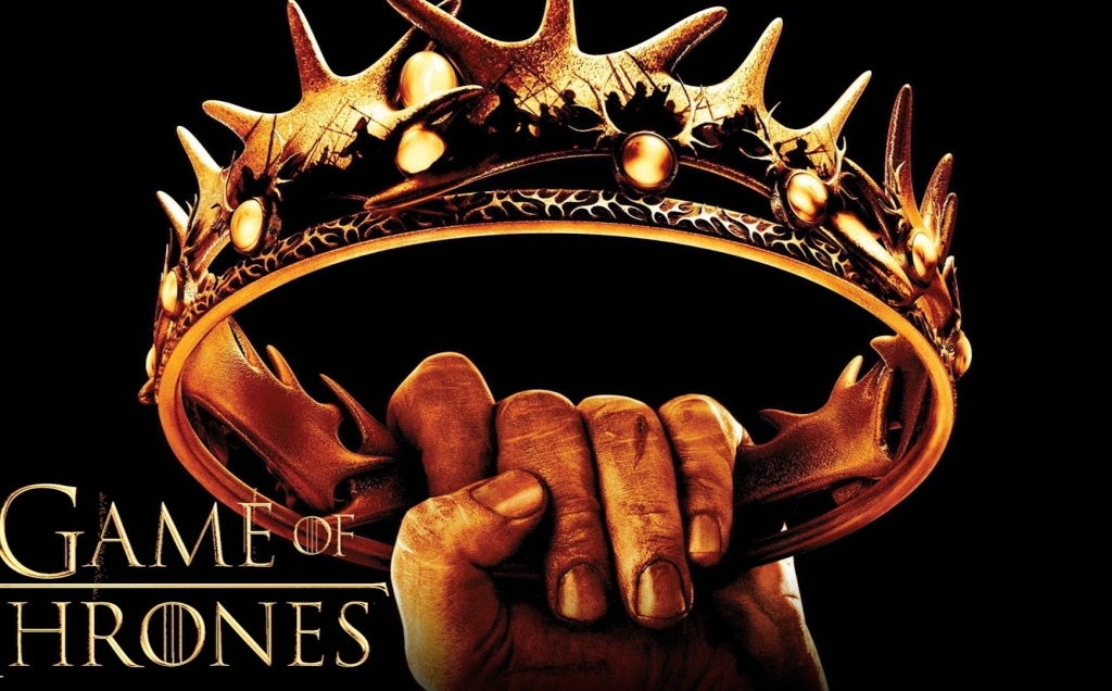 Game of thrones season 2