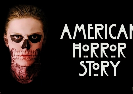 American Horror Story season 5