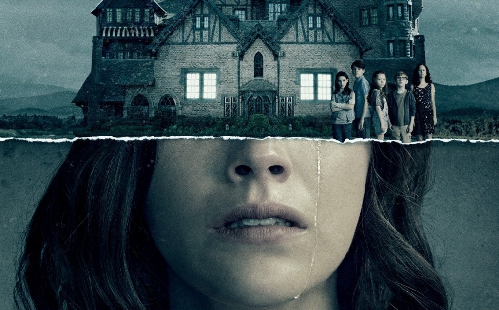 The Haunting of Hill House season 1