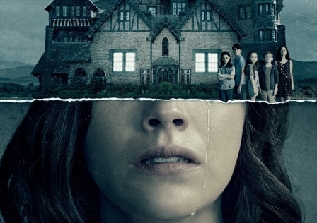 The Haunting of Hill House season 1