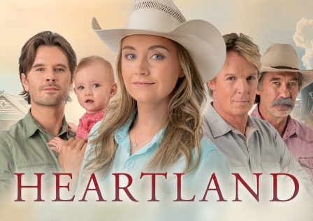 Heartland season 3