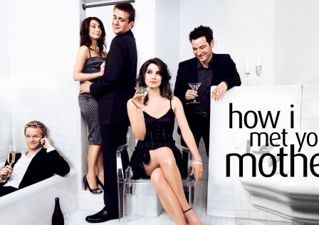 genre How I Met Your Mother season 7