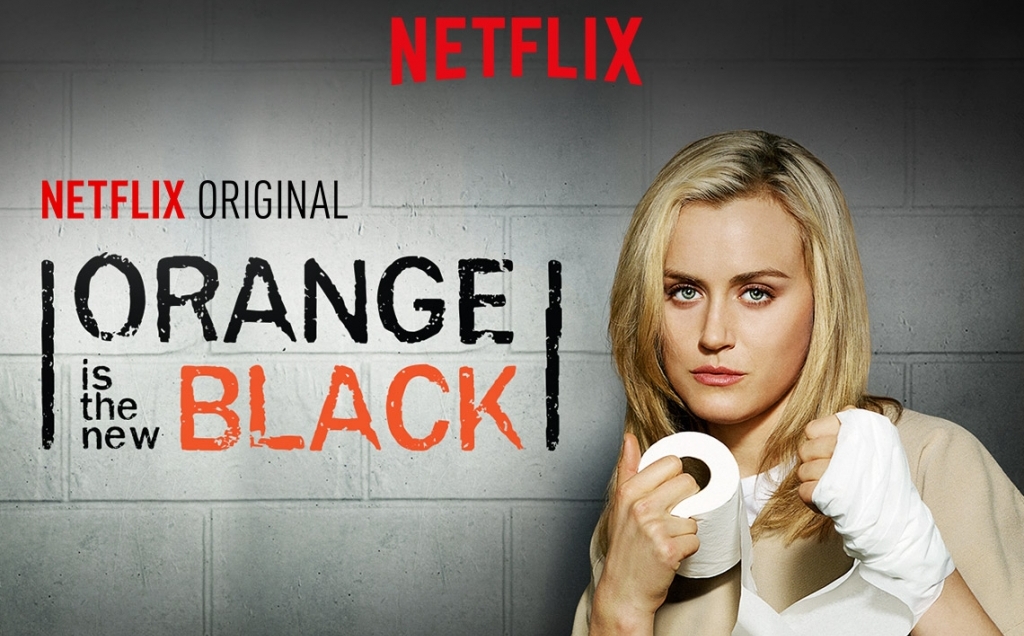 Orange Is the New Black season 2