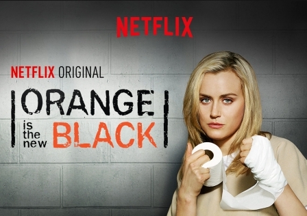 Orange Is the New Black season 2
