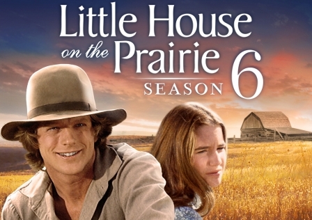 genre Little House on the Prairie season 6