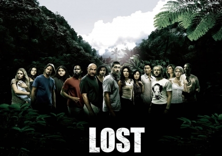 Lost Season 2