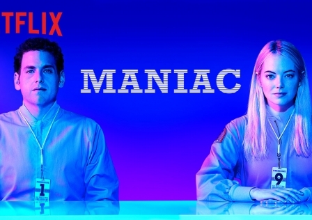 genre Maniac season 1