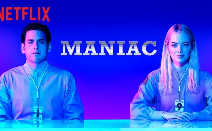 Maniac season 1