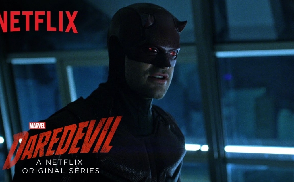 Marvel's Daredevil season 2