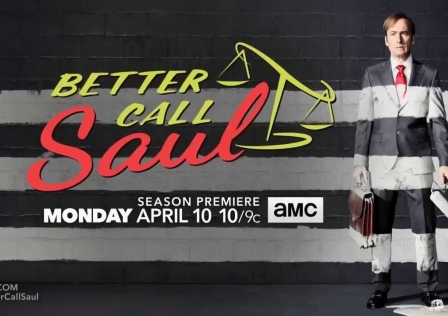 genre Better Call Saul season 3