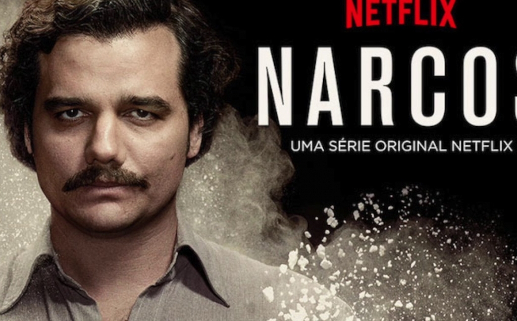 Narcos season 1