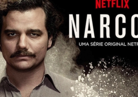 genre Narcos season 1
