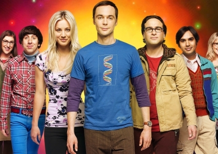 The Big Bang Theory season 11