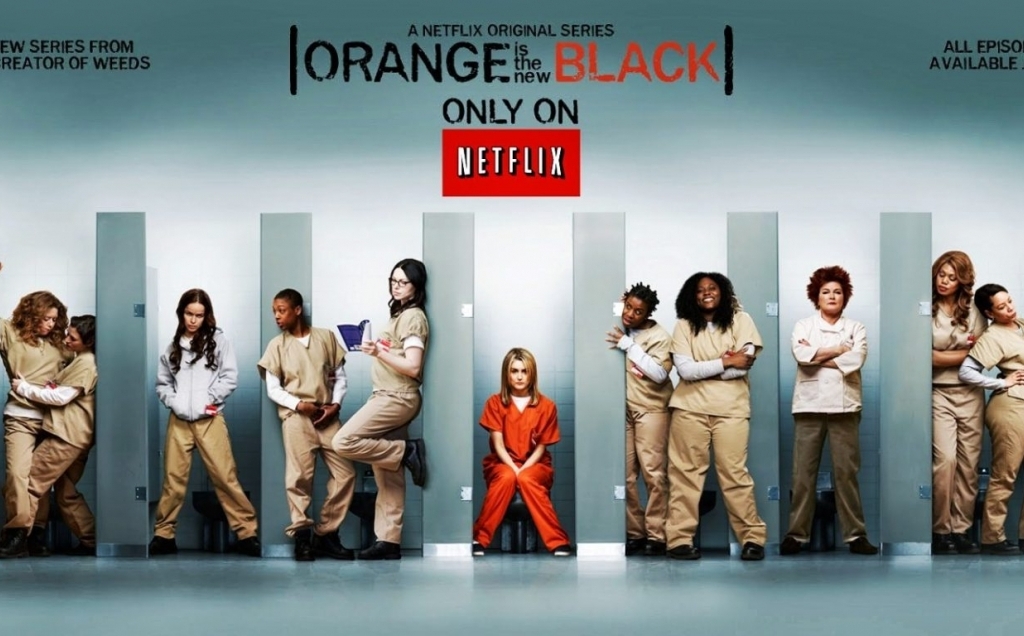 Orange Is the New Black season 1