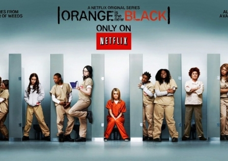 genre Orange Is the New Black season 1