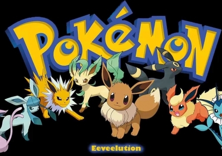 genre Pokémon season 3