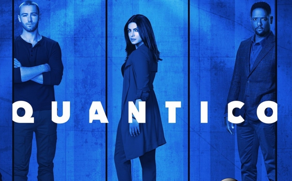 Quantico season 2