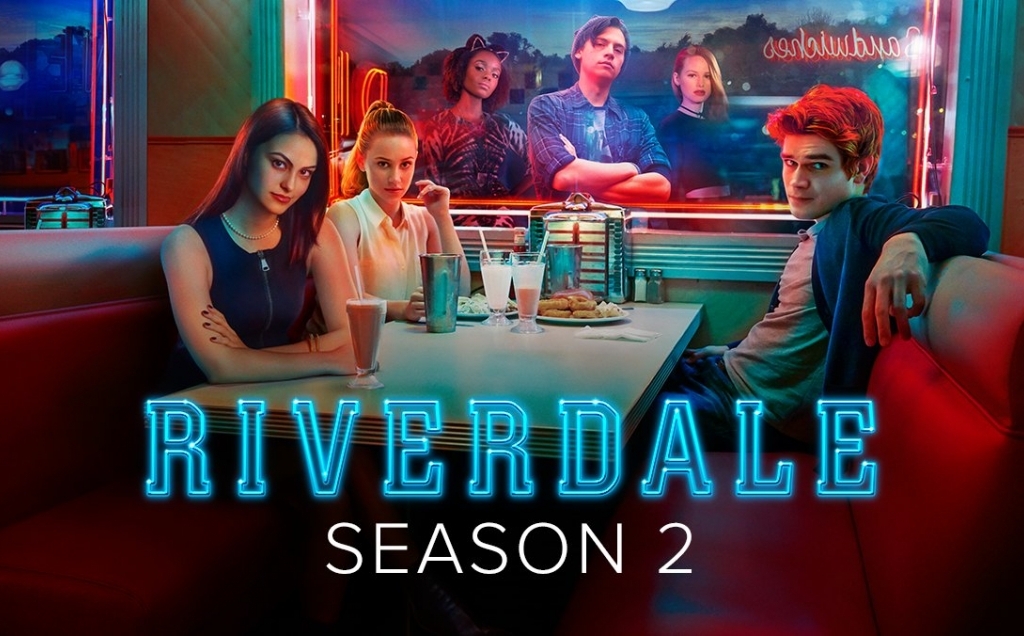 Riverdale season 2