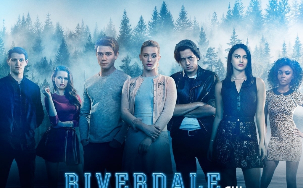 Riverdale season 3