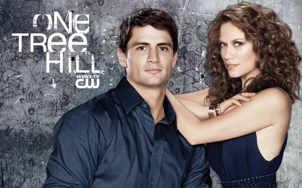 One Tree Hill Season 7