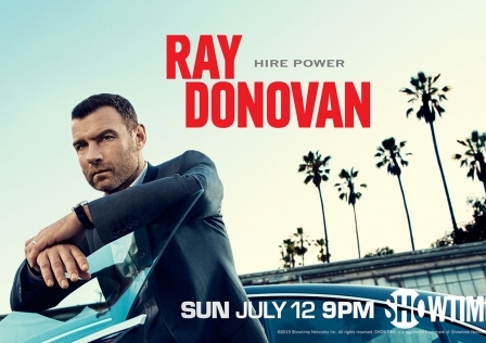 Ray Donovan season 3
