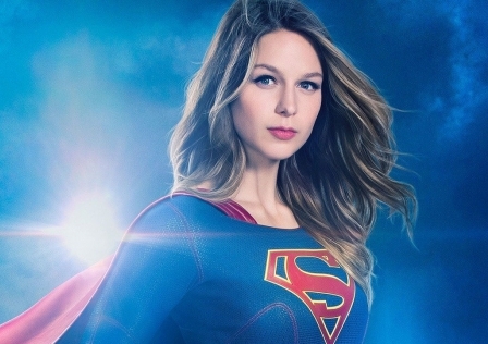 genre Supergirl season 2