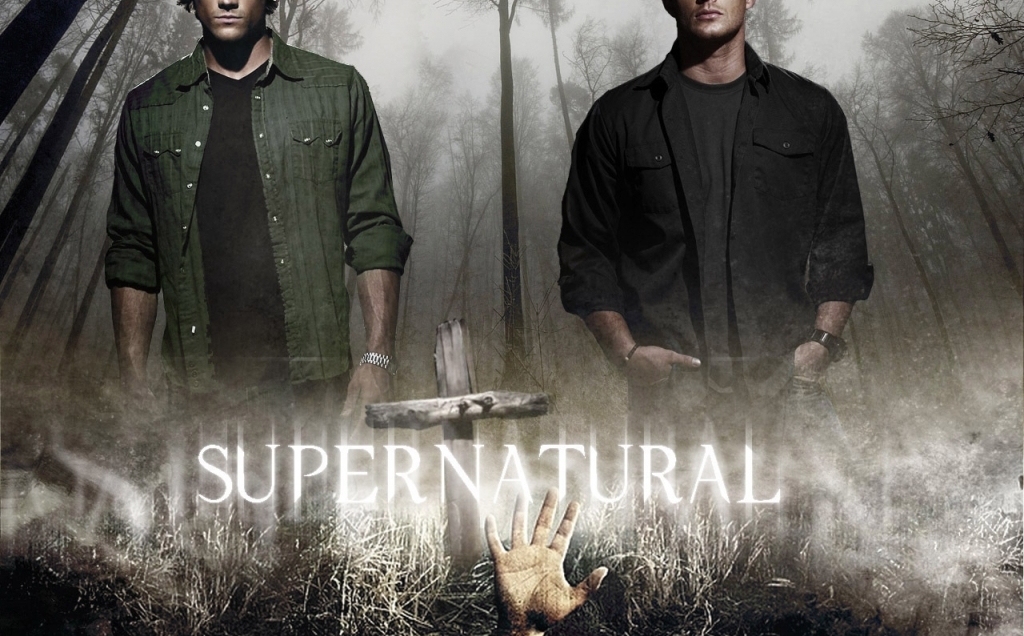 Supernatural season 2