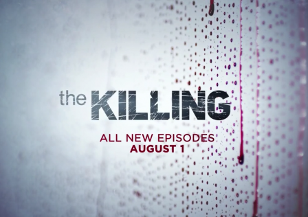 genre The Killing season 4