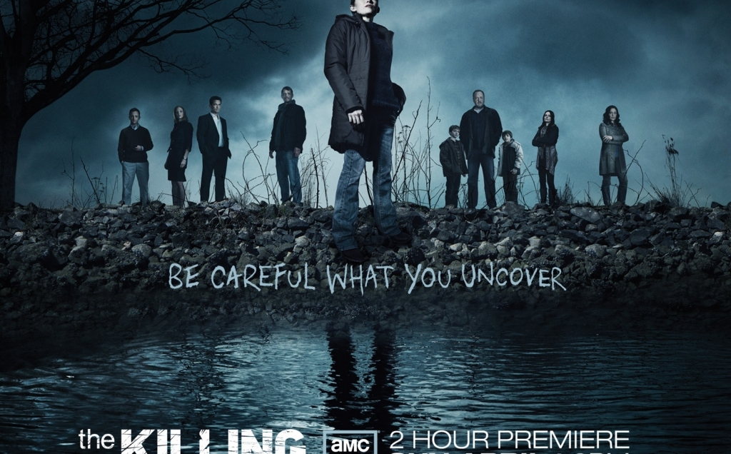 The Killing season 1