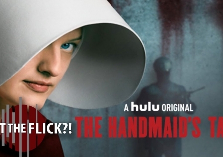 genre The Handmaid's Tale season 1