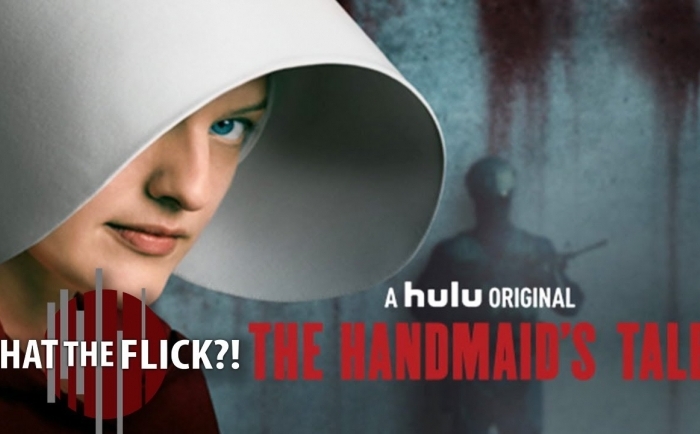 The Handmaid's Tale season 1