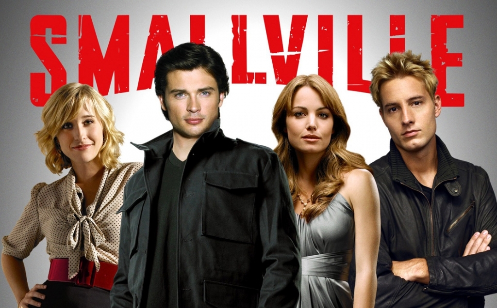 Smallville season 6