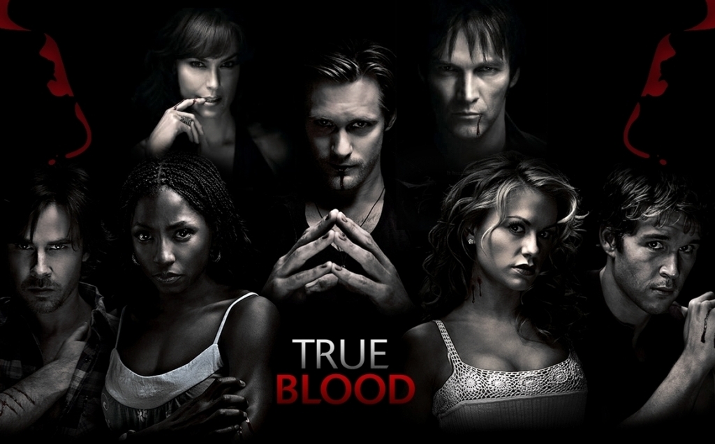 True Blood season 3