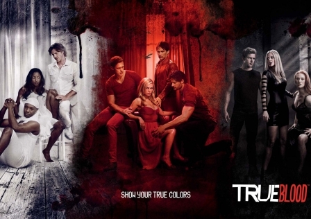 True Blood season 7