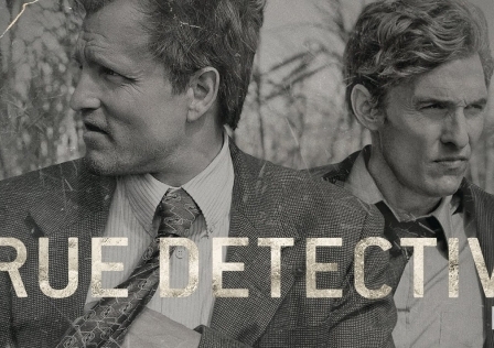 genre True Detective season 1
