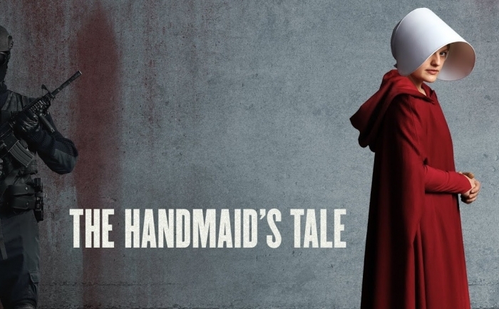 The Handmaid's Tale season 2