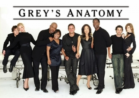 genre Grey's Anatomy season 15