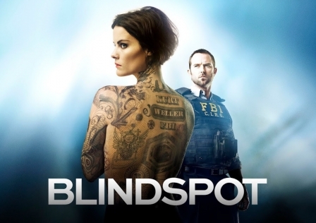 genre Blindspot season 1