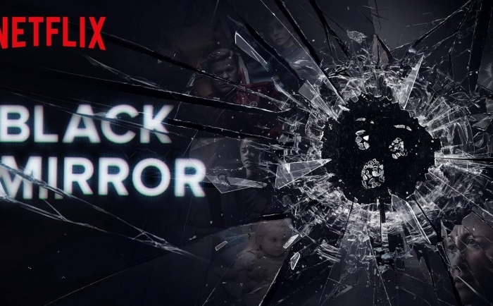 Black Mirror season 1