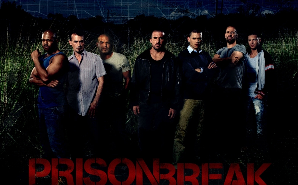 Prison Break season 2
