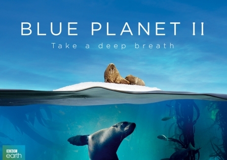 genre Blue Planet II season 1