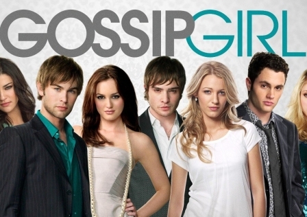 Gossip Girl season 6